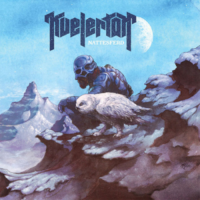 Kvelertak - Nattesferd LP