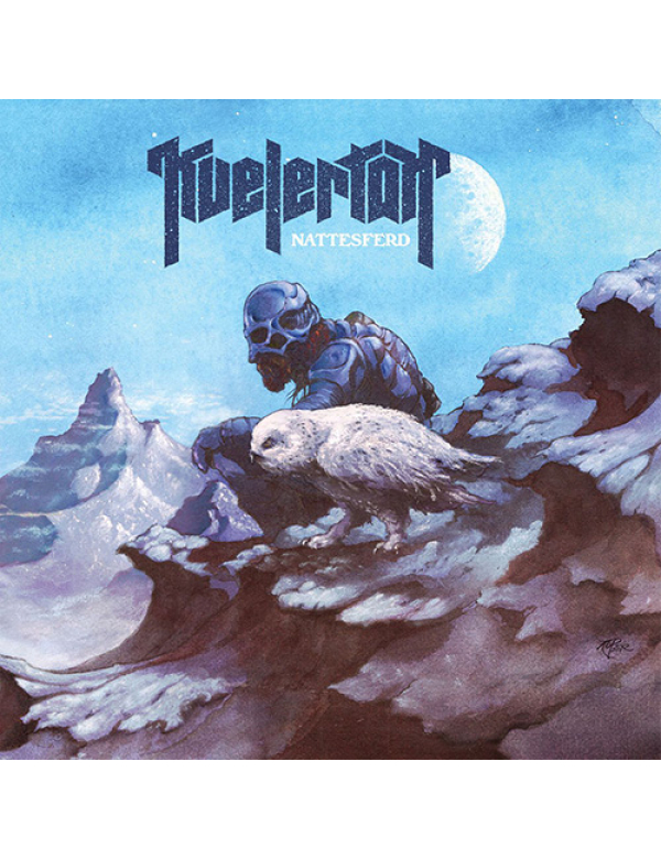 Kvelertak - Nattesferd LP