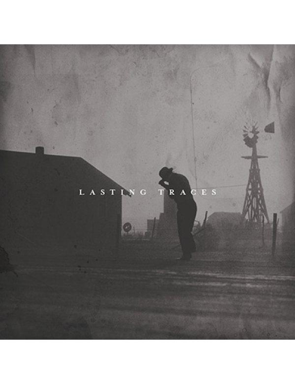 Lasting Traces/ Way Down - Split 7"