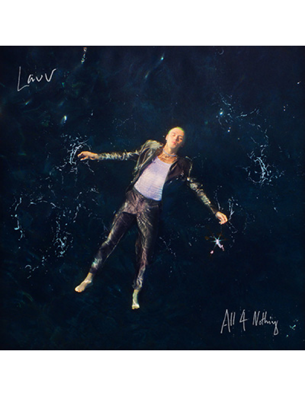 Lauv - All 4 Nothing LP