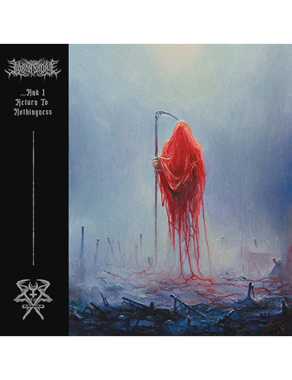 Lorna Shore - ...And I Return To Nothingness LP