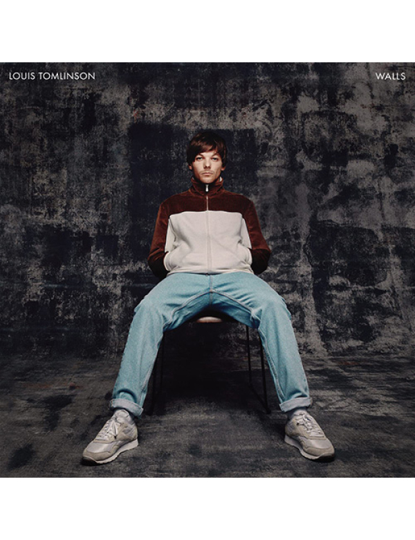 Louis Tomlinson - Walls LP