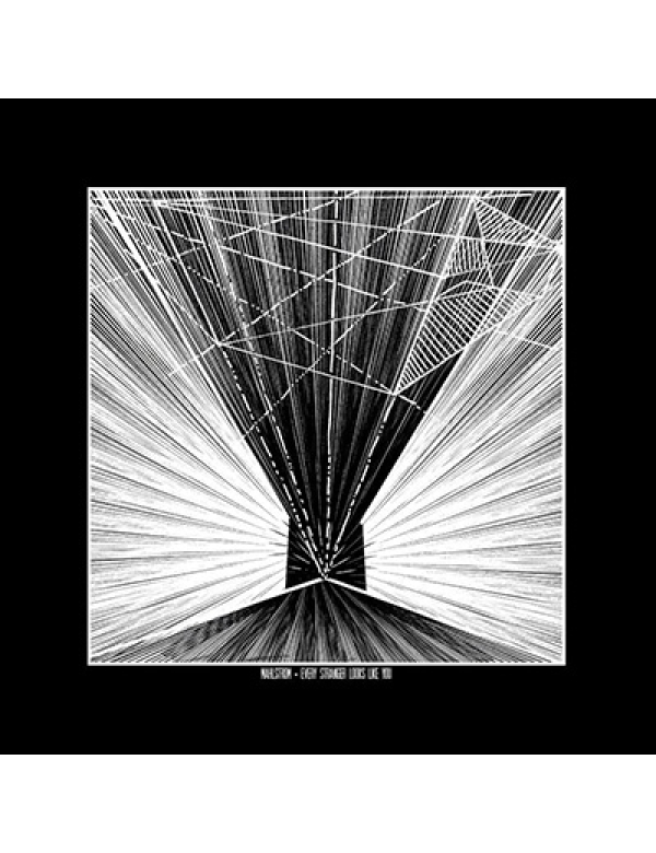 Mahlstrom & Every Stranger Looks Like You - Split LP