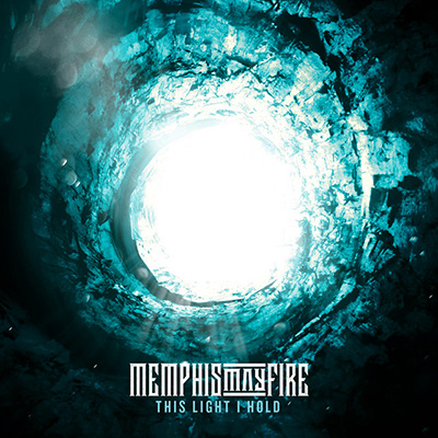 Memphis May Fire - This Light I Hold LP