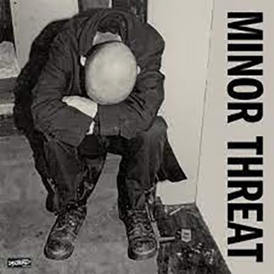 Minor Threat - Minor Threat 7"