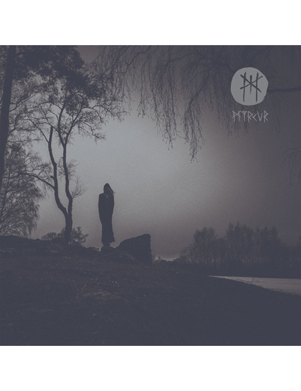 Myrkur - M LP