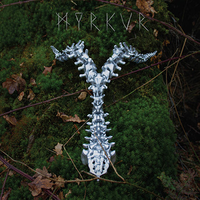 Myrkur - Spine LP