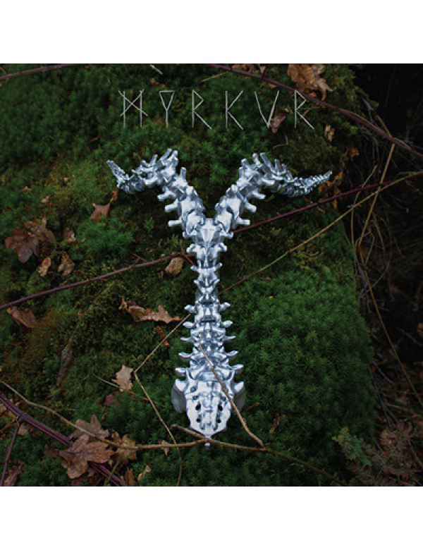 Myrkur - Spine LP