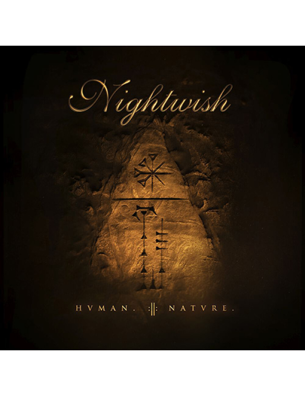 Nightwish - Human Nature LP