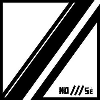 No///Se - No///Se LP
