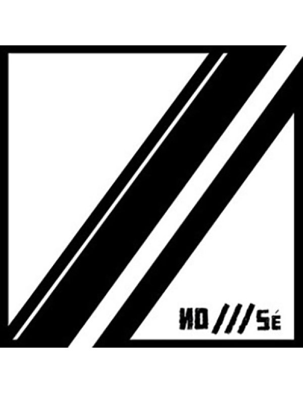 No///Se - No///Se LP