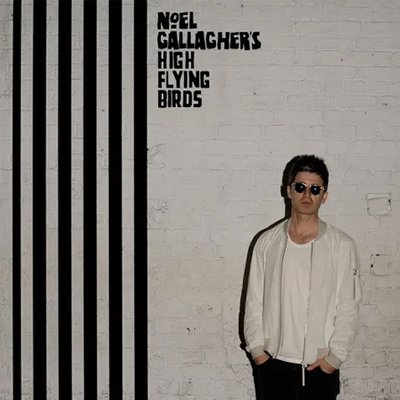 Noel Gallagher - Chasing Yesterday LP