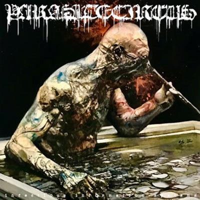 Parasite Circus - Infectious Information Systems LP