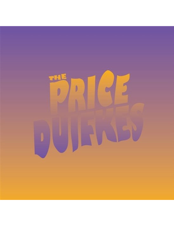 The Priceduifkes - Compilation LP
