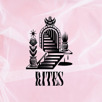 Rites - No Change Without Me LP