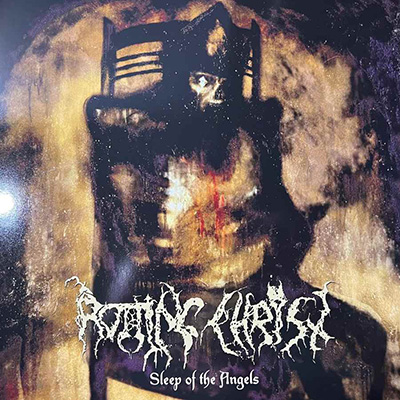 Rotting Christ – Sleep Of The Angels LP