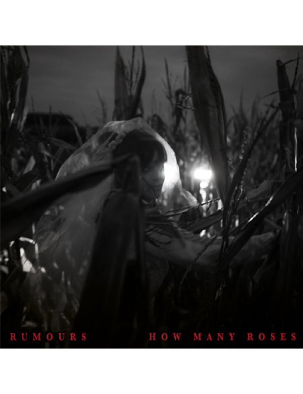 Rumours - How Many Roses LP