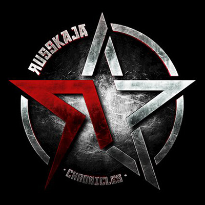 Russkaja - Chronicles LP