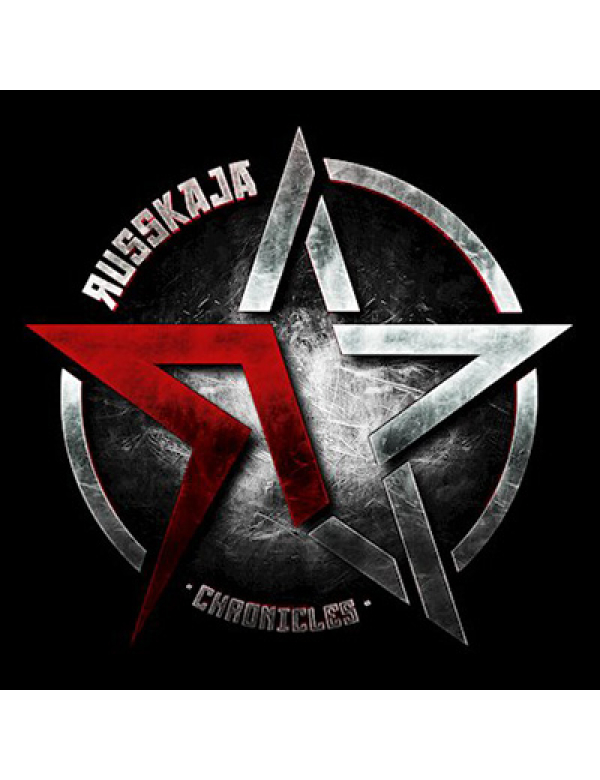 Russkaja - Chronicles LP