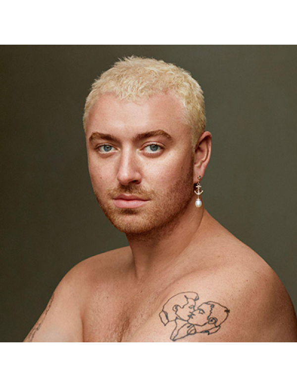 Sam Smith - Gloria LP