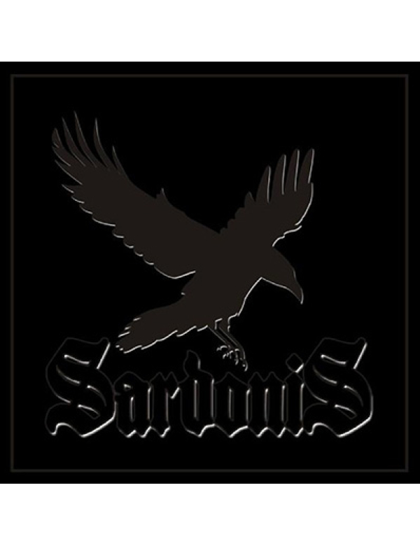 Sardonis - Sardonis LP