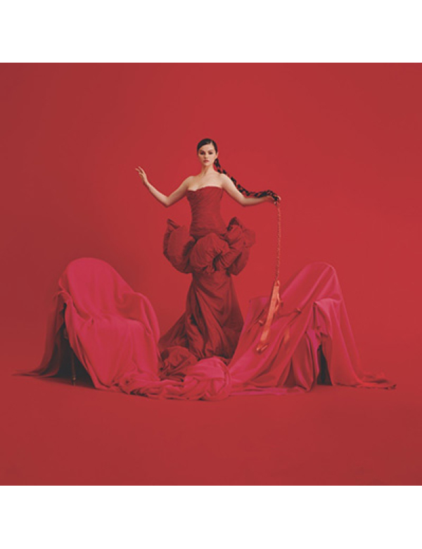Selena Gomez - Revelación LP