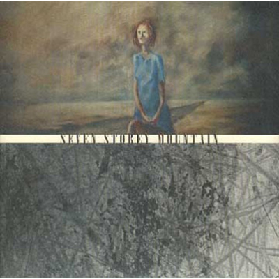 Seven Storey Mountain - Seven Storey Mountain 7"
