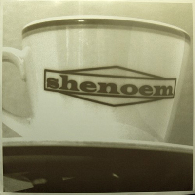 Shenoem - Scrapbook 7"