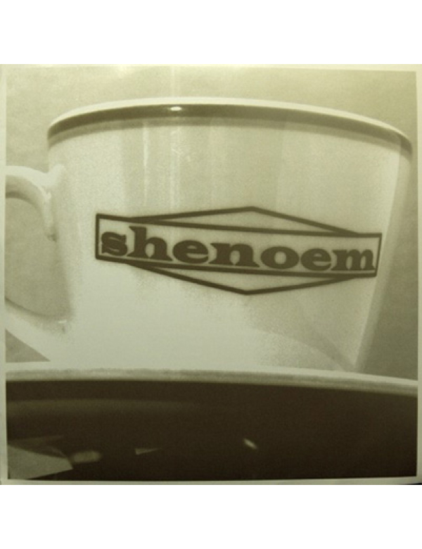 Shenoem - Scrapbook 7"