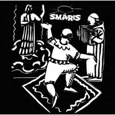 Smaris - Smaris LP