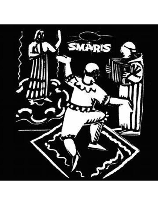 Smaris - Smaris LP