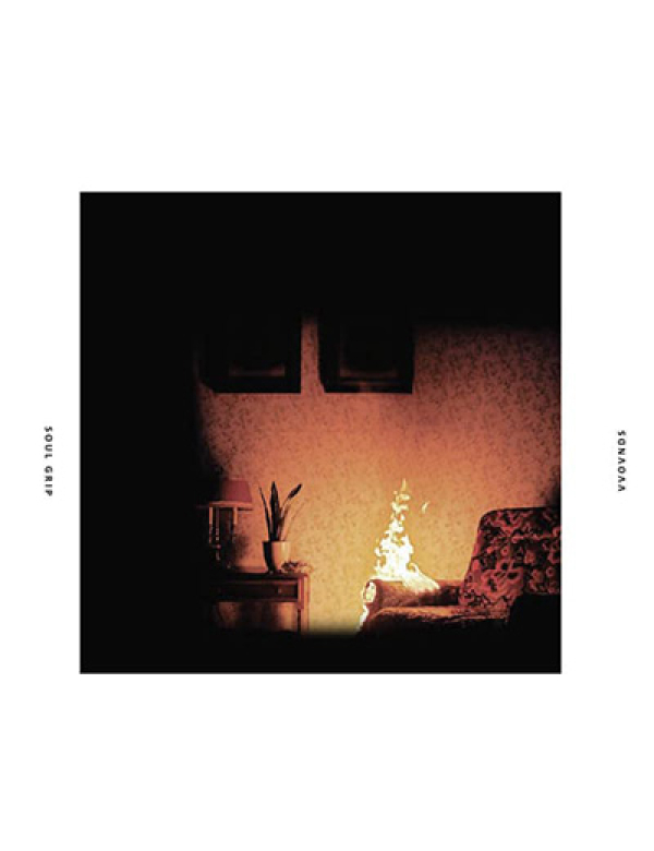 Soul Grip/ Vvovnds - Split LP