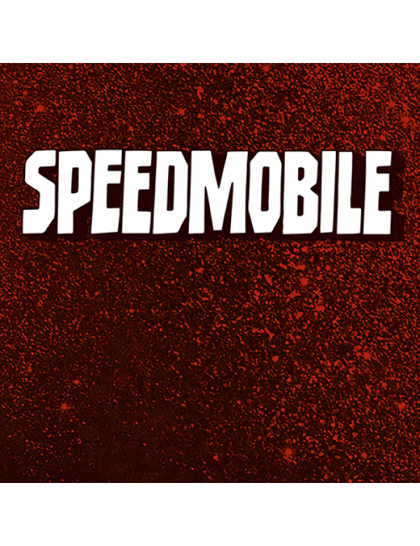 Speedmobile - Speedmobile LP