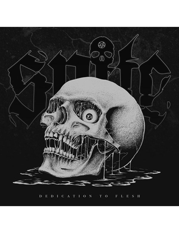 Spite - Dedication to Flesh LP