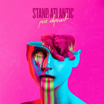 Stand Atlantic - Pink Elephant LP