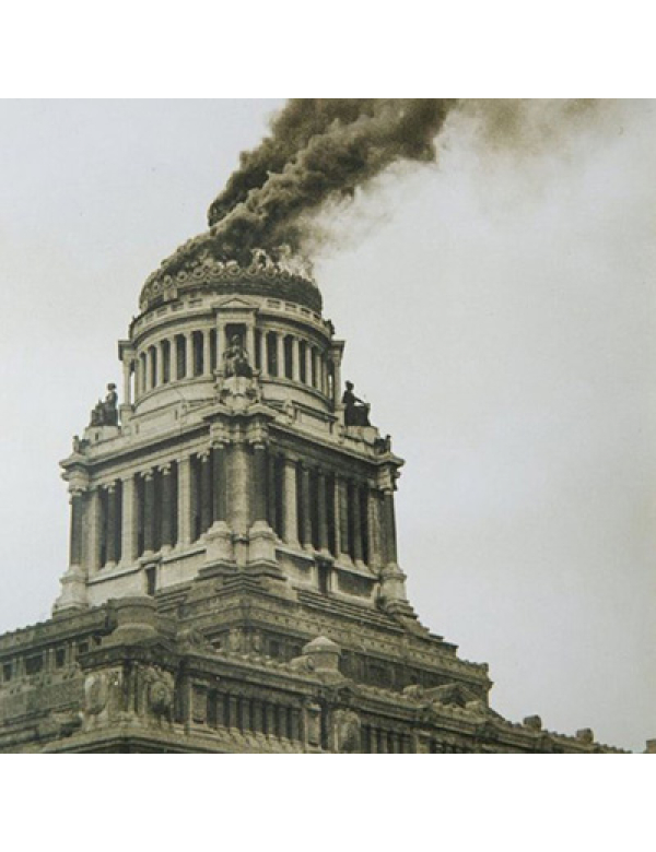 Stikstof - Moeras LP