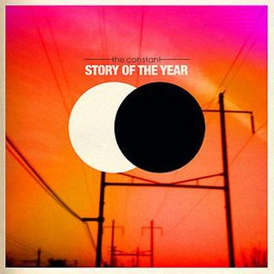 Story of the Year - The Constant LP