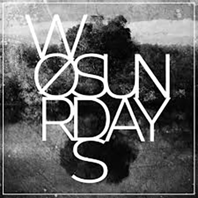 Sundays – Wørds 10"