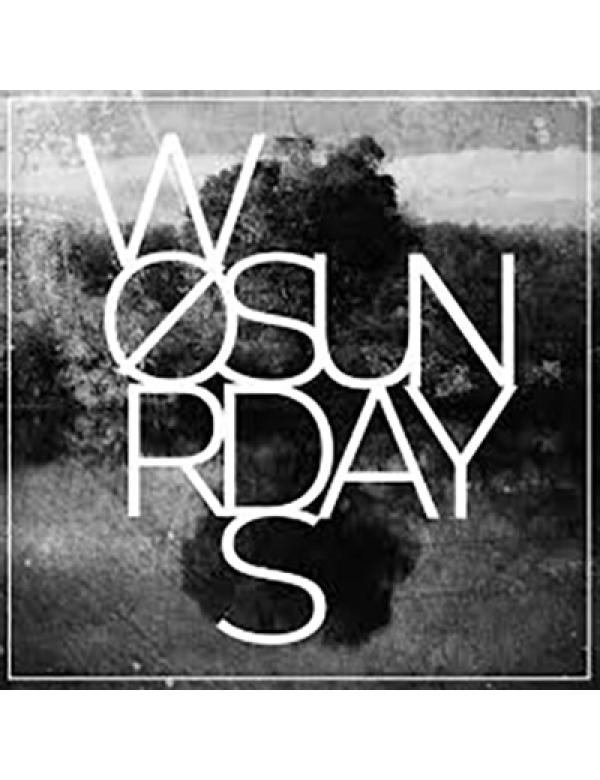 Sundays – Wørds 10"