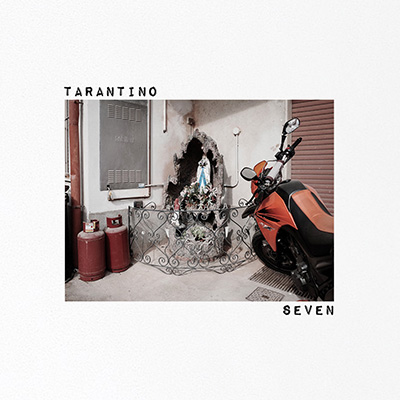 Tarantino – Seven LP