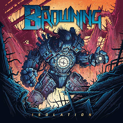 The Browning - Isolation LP