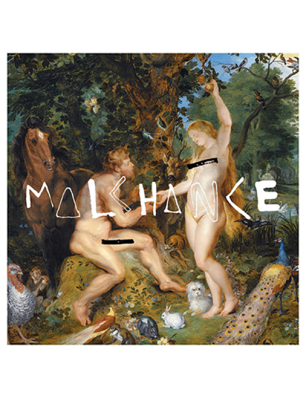 The Dutch Rudders - Malchance LP