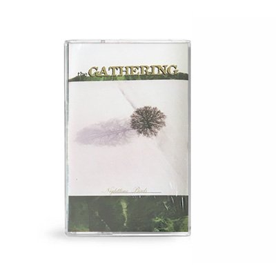 The Gathering - Nighttime Birds cassette
