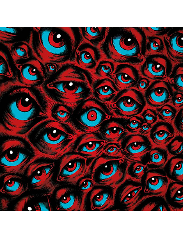 The Glucks - Youth On Stuff LP