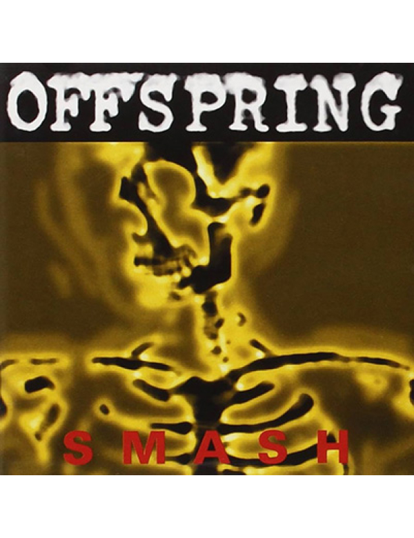 The Offspring - Smash LP