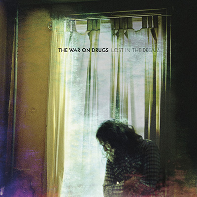 The War On Drugs - Lost In The Dream LP