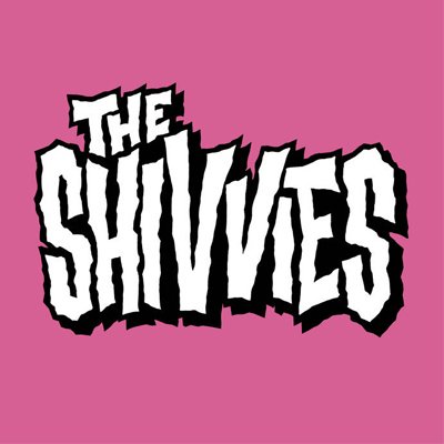 The Shivvies - The Shivvies LP