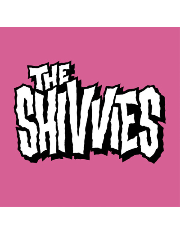 The Shivvies - The Shivvies LP