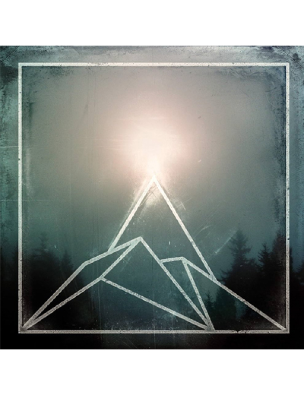 The Used - The Canyon LP