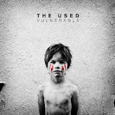 The Used - Vulnerable LP